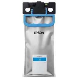 EPSON Картридж C13T01D200, синий / C13T01D200