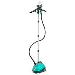 KITFORT KT-9123-3 черно-бирюзовый