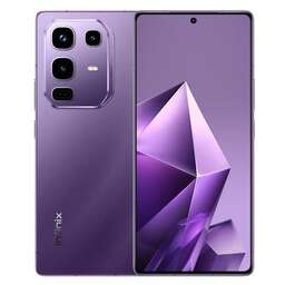 INFINIX Смартфон Note 50 Pro 12/256Gb, X6855, фиолетовый