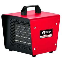 EDON Электрическая тепловая пушка WAB-2000S