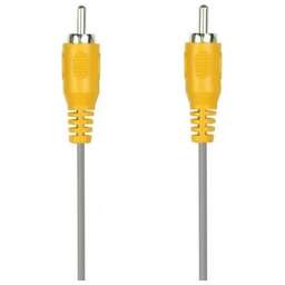 SMARTBUY (KA111) 1XRCA (M) - 1XRCA (M) 1.8 M в пакете (5)