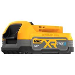 DEWALT Батарея аккумуляторная DCBP034-XJ 18В 1.7Ач Li-Ion