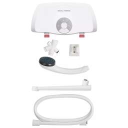 ROYAL THERMO Водонагреватель проточный Smartfix TS (5,5 kW) - кран+душ