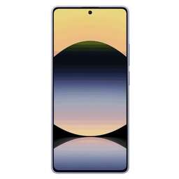 XIAOMI 6.67" Смартфон REDMI Note 14S 12/512Gb, NFC, AMOLED, 120Гц, 5000мAч, сиреневый