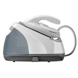 REDMOND Парогенератор SS-1624, белый/голубой