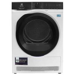 ELECTROLUX Сушильная машина EW8D495MCE пан.англ. кл.энер.:A макс.загр.:9кг белый