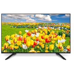 VESTA TV LED 43V3400 SMART TV безрамочный