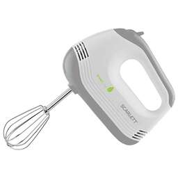 SCARLETT SC-HM40S17 (Green Line) (уценка Коновалов)