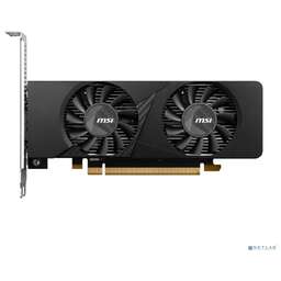 MicroStar RTX 3050 LP 6G OC