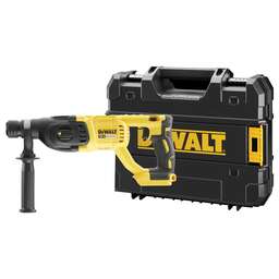 DEWALT Перфоратор DCH133NT патрон:SDS-plus уд.:2.6Дж аккум. (кейс в комплекте)