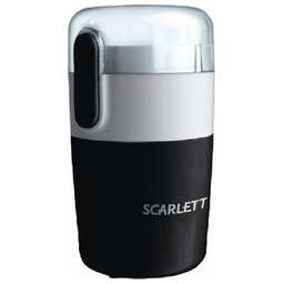 SCARLETT SC-1145 черный