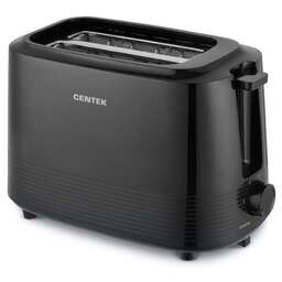 CENTEK СТ-1433 (черный)