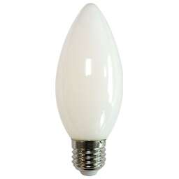 VOLPE LED-C35-6W/4000K/E27/FR/SLF