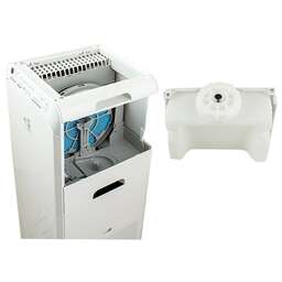 DAIKIN Воздухоочиститель MCK55W