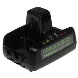 GREENWORKS Зарядное устройство G82C2 2939007