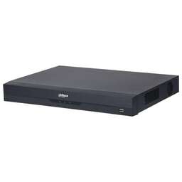 DAHUA Видеорегистратор DHI-NVR2208-8P-I2
