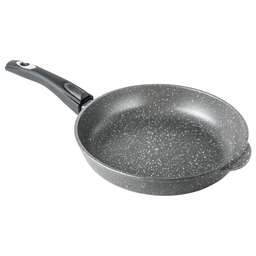 РОССИЯ Сковорода 260/55мм Графит съем/руч. без кр, с2612тм