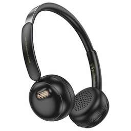 HOCO (6942007648127) W62 Black