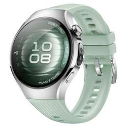 HUAWEI Смарт-часы Watch 5 42 mm Green 55020EVS
