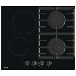 Gorenje GCE691BSC Электрическая варочная панель