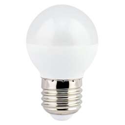 ECOLA K7GW70ELC GLOBE LED 0W/G45/E27/2700K