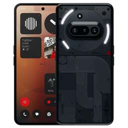 NOTHING PHONE Мобильный телефон (3a) 8/128 A10400148 INTL BLACK
