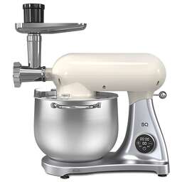BQ MX851 Cream-Silver