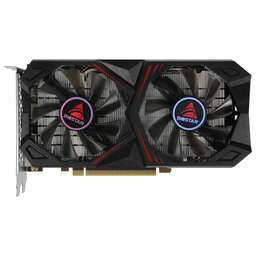 BIOSTAR Видеокарта PCI-E 3.0 VN2066RF82 NVIDIA GeForce RTX 2060SUPER 8Gb 256bit GDDR6 1470/14000 DVIx1 HDMIx1 DPx1 HDCP Ret