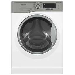 HOTPOINT NSD 6239 US VE RU, Белый