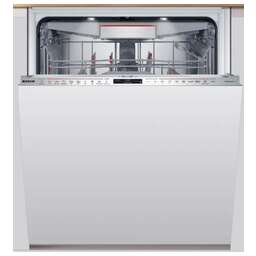 BOSCH Посудомоечная машина SMS26DW00T белый (полноразмерная)