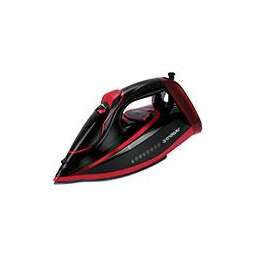 Endever Delta-225 черный/красный (90354)