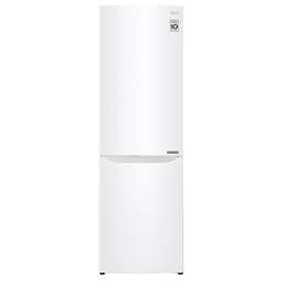 LG GA-B419SWJL 302л. белый