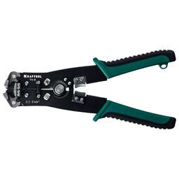KRAFTOOL TK-6, 0.2 - 6 мм2, автоматический стриппер (22635)