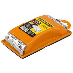 STAYER 165 x 85 мм, пластмассовый брусок для шлифования (3566-165)