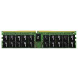 SAMSUNG Модуль памяти 64GB DDR5 M321R8GA0PB0-CWM 5600MHz DIMM 2Rx4 Registred ECC