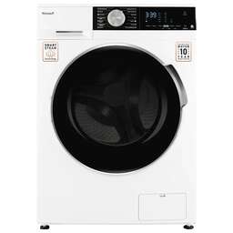 WEISSGAUFF Стиральная машина WM 47147 DC Inverter Steam, с фронтальной загрузкой, с паром, 7кг, 1350об/мин, инверторная