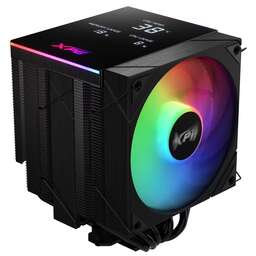 XPG Вентилятор для процессора MAESTROPLUS62DA-BKCWW