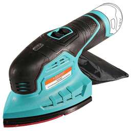 STURM! Sturm COS1285 12 В 1BatterySystem, без АКБ и ЗУ