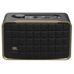JBL Authentics 200 Портативная акустика, черный
