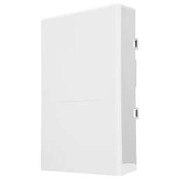 MIKROTIK Коммутатор netPower Lite 7R CSS610-1GI-7R-2S+OUT (L2) 8x1Гбит/с 2SFP+ 8PoE управляемый