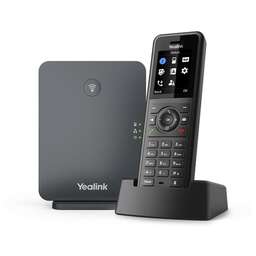 YEALINK SIP телефон W77P