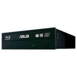 ASUS Привод Blu-Ray BC-12D2HT черный SATA внутренний RTL