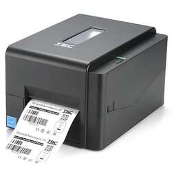 TSC Термопринтер TE310 (99-065A901-S1LF00) 300dpi 152мм/с/USB/RS232/Eth/Wi-Fi/BT для печ.этик. черный