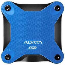 ADATA SSD внешний 1TB USB3.2 EXT SD620-1TCBL