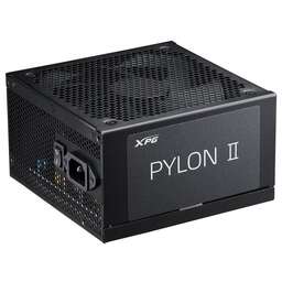 XPG Блок питания ПК PYLONII650B