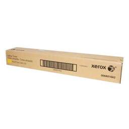 XEROX Картридж 006R01662, желтый / 006R01662