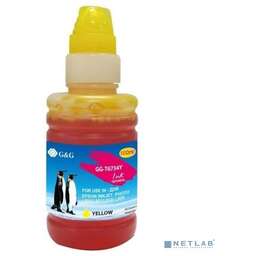 G&G GG-T6734Y