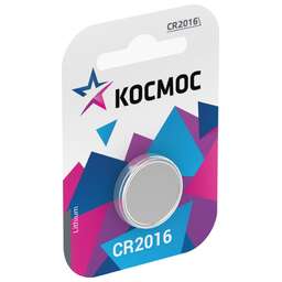 КОСМОС KOC20161BL