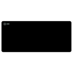 CACTUS Коврик для мыши Black черный, ткань, 900х400х2мм [cs-mpc-pro02хxl]
