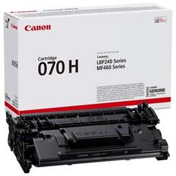 CANON Картридж лазерный 070H 5640C002 черный (10200стр.) для i-SENSYS MF461DW MF461, MF463DW MF463, MF465dw MF465